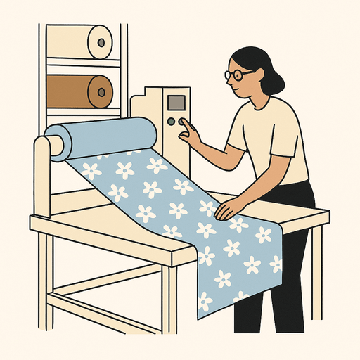Fabric Checking